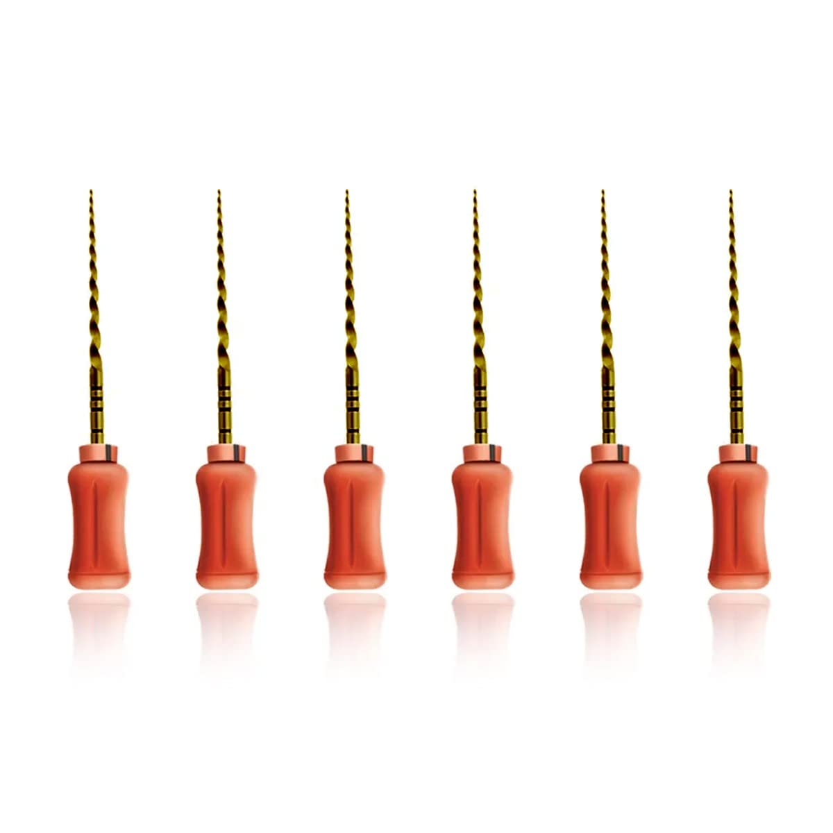 Waldent Protaper Gold Hand File 25mm - F2 (B0C4LLS32W) Amazon Price History, Amazon Price Tracker