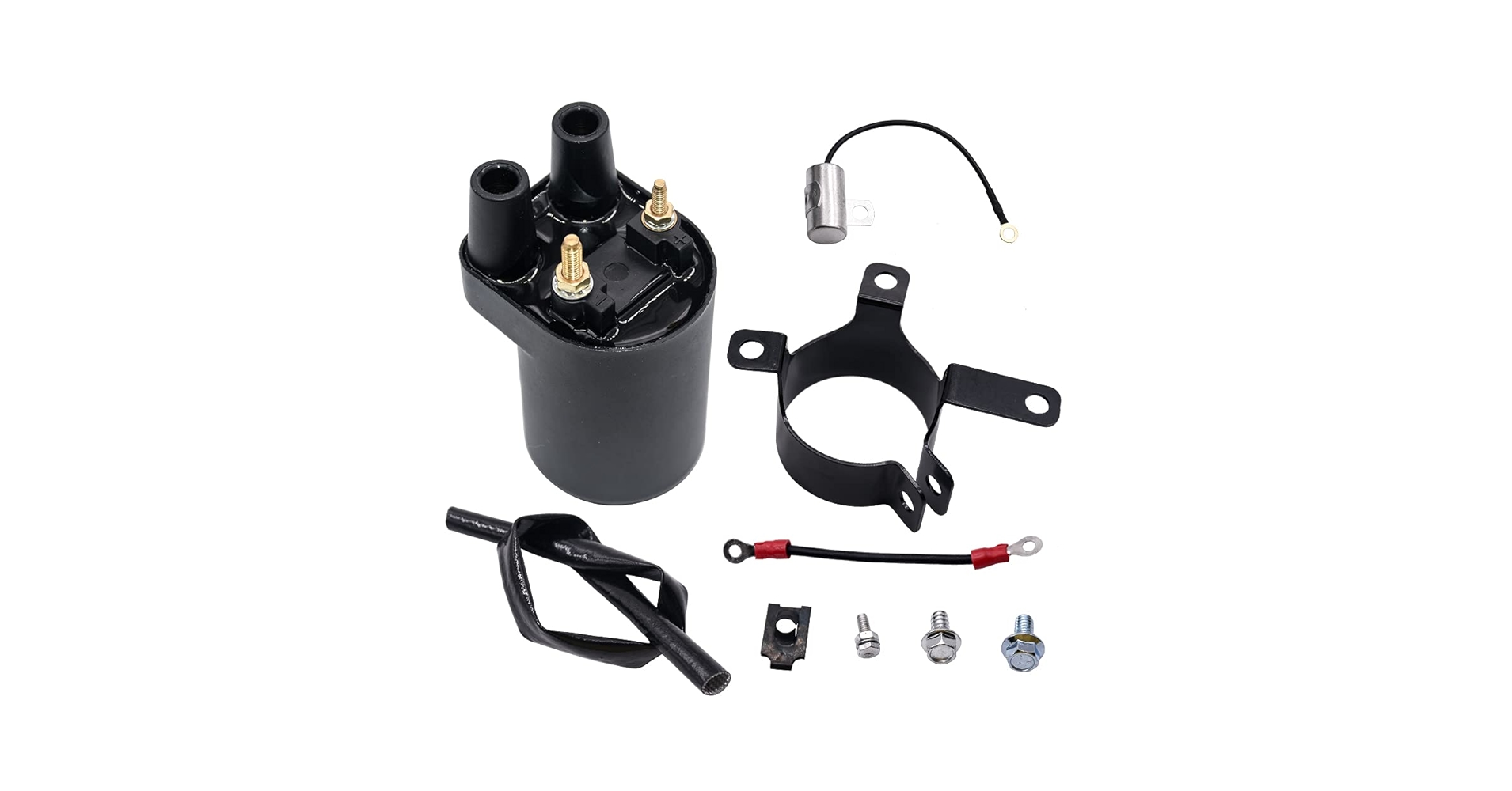 ＊kina＊ Amazon.com: GENUINE SHINDAIWA IGNITION COIL FITS T242 C242