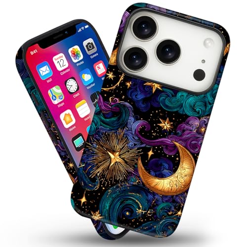 Coque iPhone 17 Pro Max robuste et fine pour éviter les bris d'écran - 2