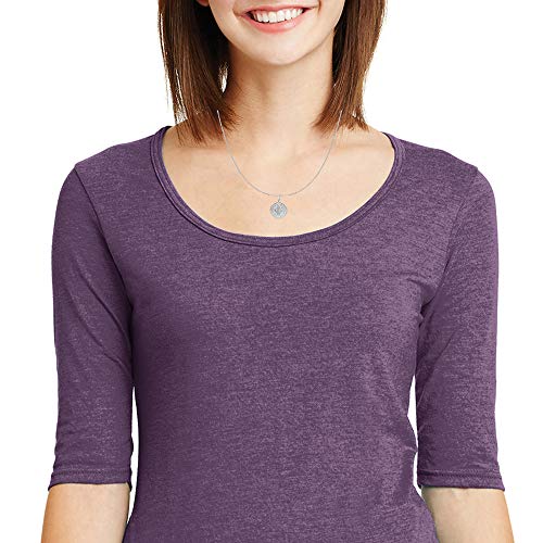 Ritastephens Sterling Silver San Benito St Saint Benedict Medallion Medal Pendant Necklace (3 sizes)4