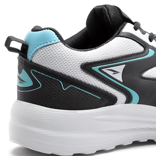 Image of ASIAN Men ORBIT-05 'Stylish Casual Mid Top Sneaker and Trendy Shoes with Laces for Men & Boys