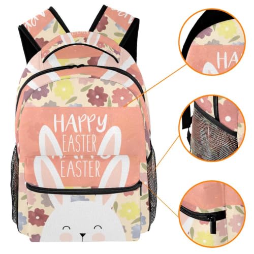 Mochila para ni&ntilde;os impermeable y bolsa para libros juvenil Multicolor 2 3