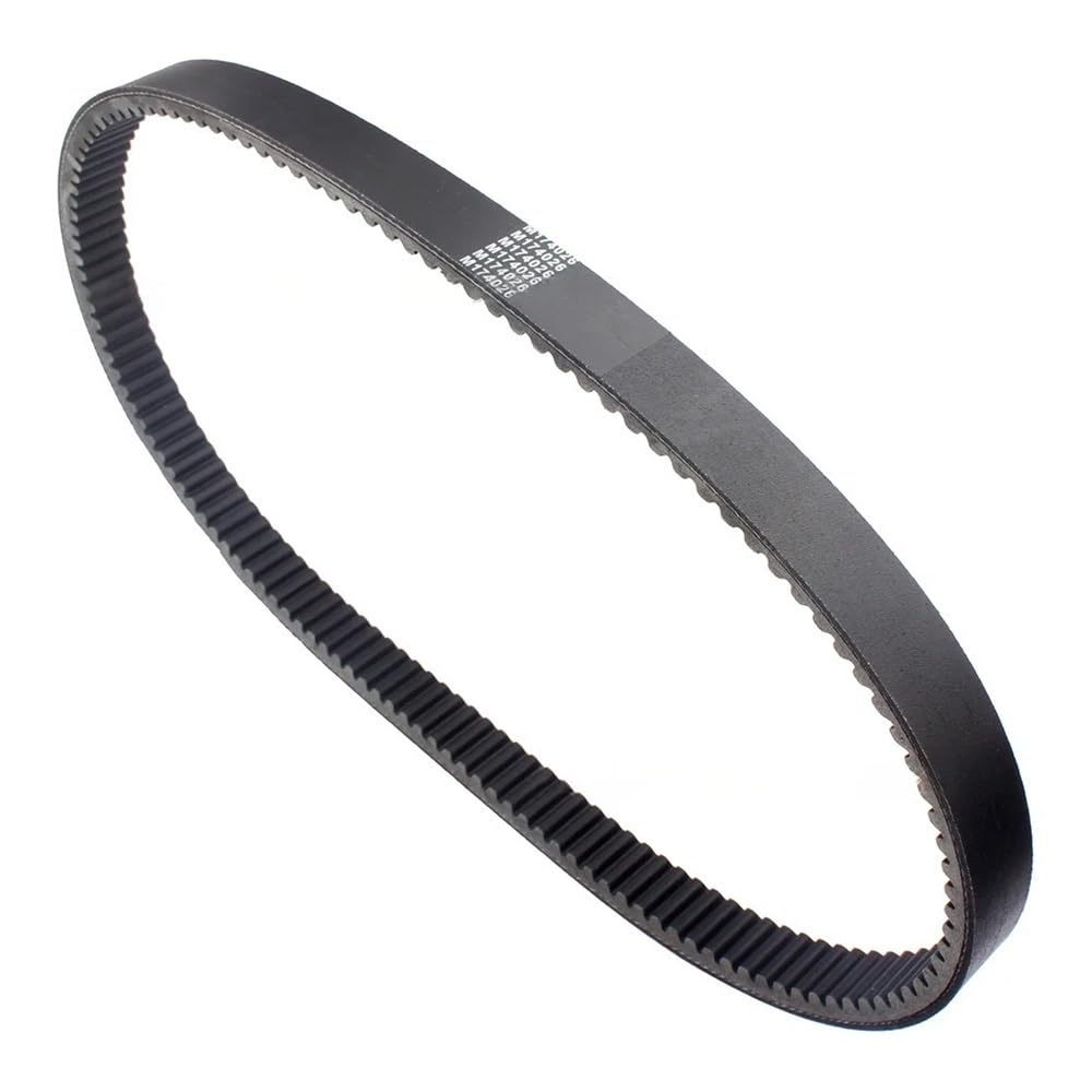 Correa de transmisión for Jon Deer GT TH 6X4 TS GT TX Turf M150046 M174026 26G5401 Regiones