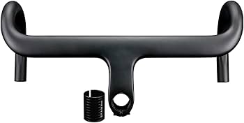 Amazon.co.jp: RXL SL ステム一体型ハンドル 内径28.6/31.8mm 内臓 Amazon.co.jp: RXL SL ステム一体型ハンドル 内径28.6/31.8mm 内臓