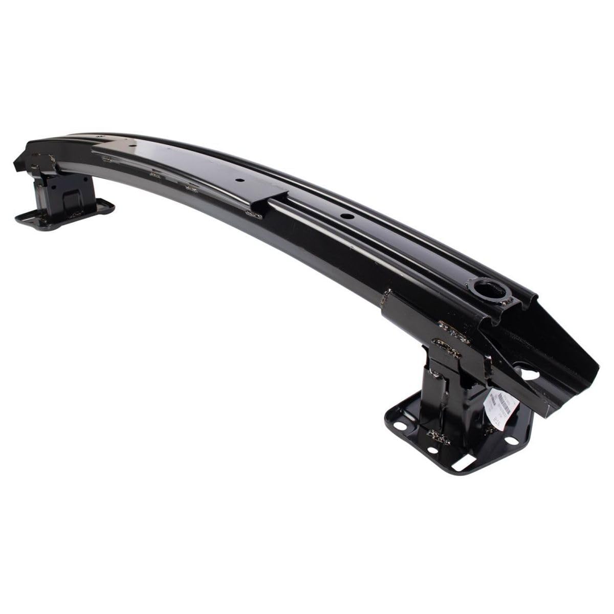 HHYOGLLY Front Bumper Impact Absorber Steel for Honda for EX-L/LX 2015-2020 & Sport 2018-2020 GRI02796 71130T5RA01ZZ