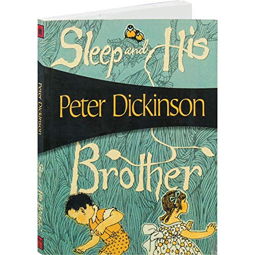 Sleep and His Brother