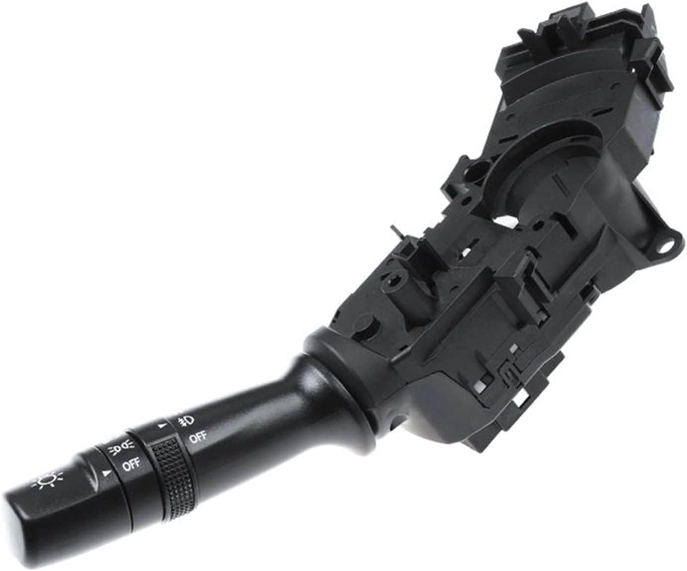 for Hyundai 2011-2015 93410-1X031, Car Indicator Turn Signal Switch Stalk Combination Switch Car Column Wiper Switch