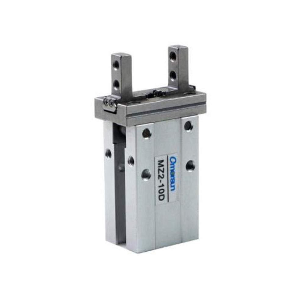 Dispositif pneumatique 10mm à parallélisme rigide et stable