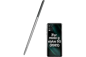 Moto G Stylus Pen Replacement for Moto G Stylus 5G(2021)