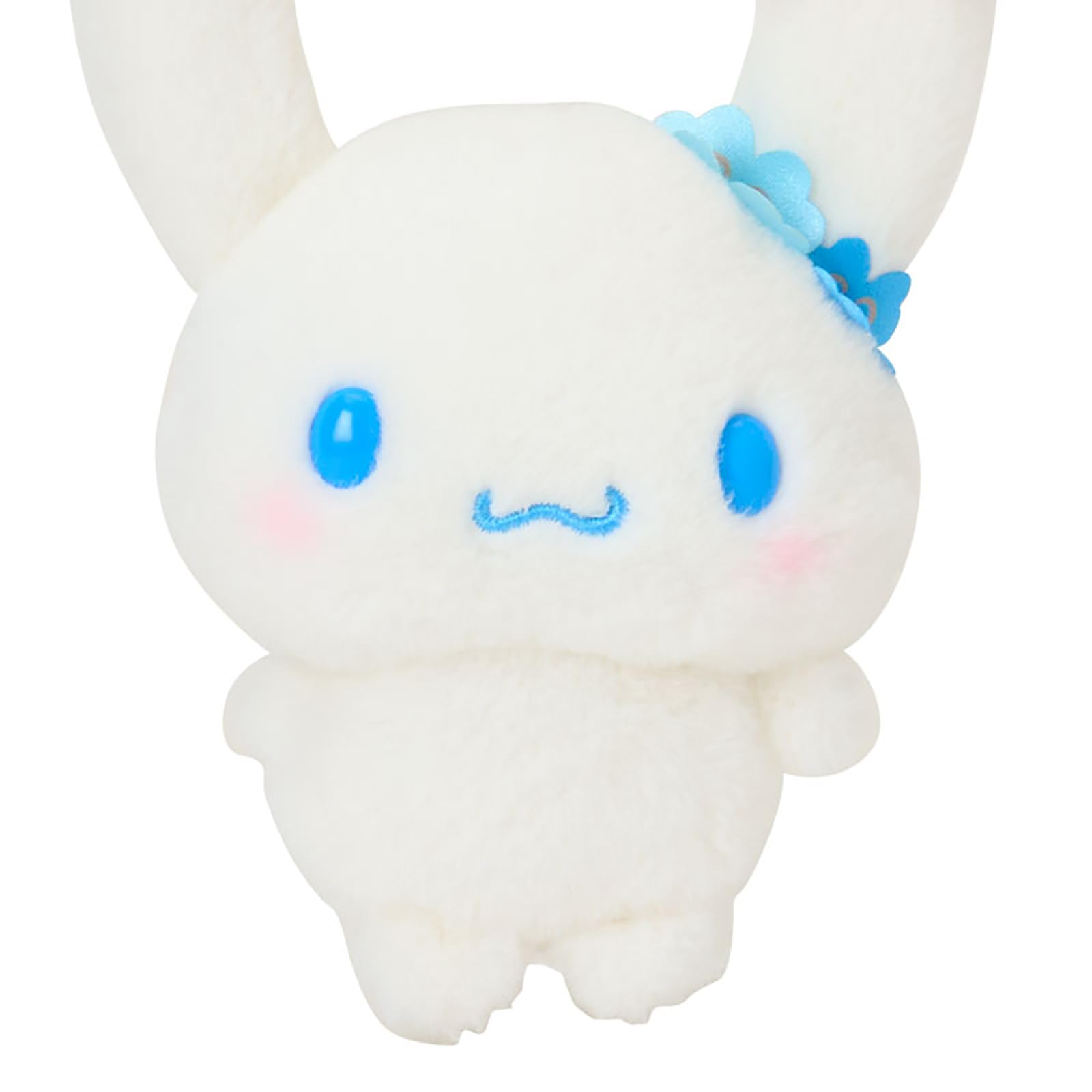 Amazon.co.jp: サンリオ(SANRIO) マスコットバッグチャーム（水色