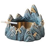 【Cigarrillo】 Los cigarrillos son como los compañeros de vida, por lo que es hora de sacar los cigarrillos para charlar trivialidades en casa, por supuesto, utilizar un cenicero.