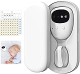 Portée étendue : Le récepteur a une portée de 0 à 10 mètres. Placez-le près de l'oreiller de votre enfant, sur sa table de chevet ou dans une autre pièce pour une surveillance plus pratique et flexible de ses accidents nocturnes.