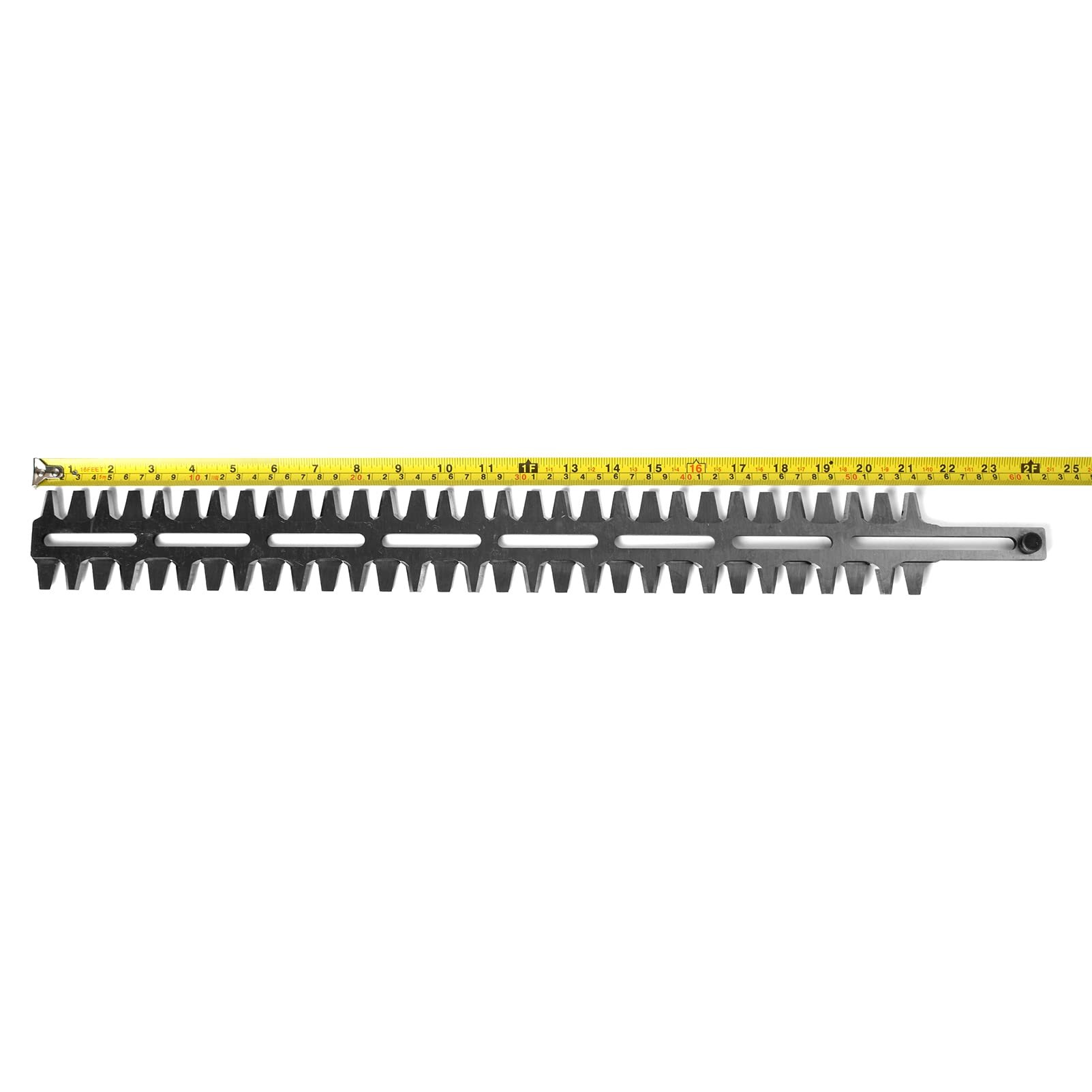 Cancanle 1 par de Cuchilla para Hikari 580