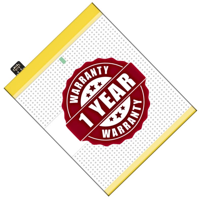 Image of Original BLP683 Battery Compatible for Oppo A7x | F9 | F9 Pro | Realme 2 Pro | Realme U1 - (3500mAh) - 1 Year Warranty JK1