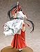 Ikki Tousen Kanu Unchou Comic Vol.13 Cover Picture Ver. [1/6 Scale PVC]