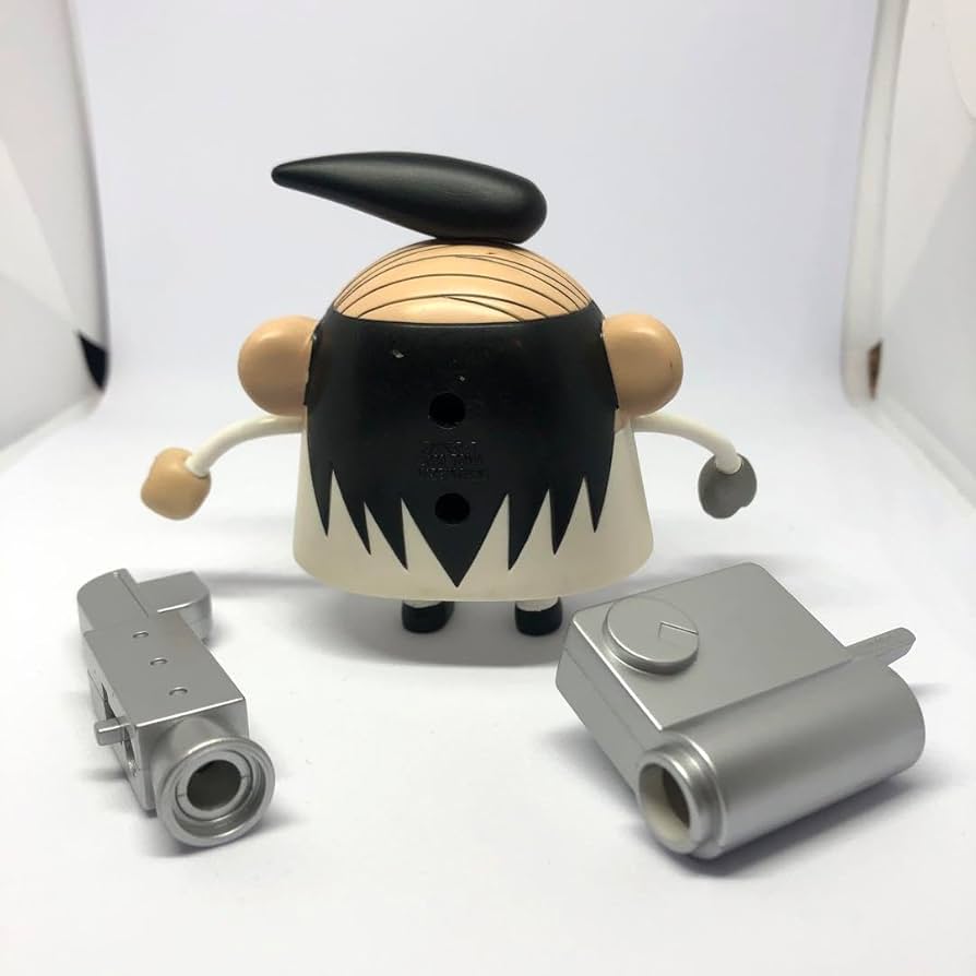 Amazon.co.jp: サイボーグクロちゃん うちまくりクロちゃん ニワトリ