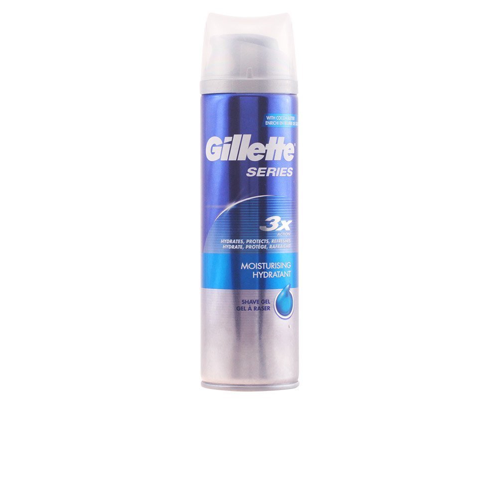 Gillette Series 200ml Conditioning Shaving Gel