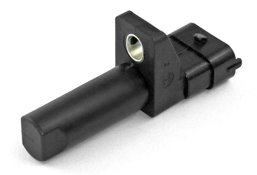 その他 moparian FACET Revolution and Timing (CKP and CMP) Sensor 9.0654