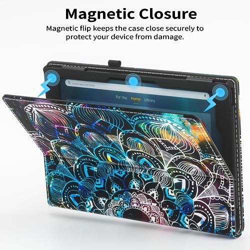 Vori Case For Amazon Kindle Fire Max 11 Tablet thumb #6