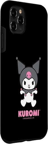 Miniatura 3 de Carcasa delantera y trasera para iPhone 11 Pro Max Kuromi