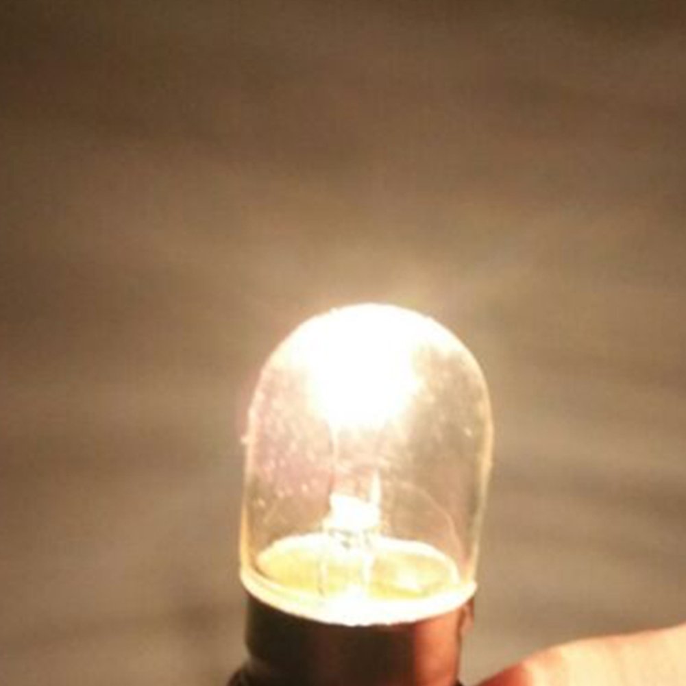 Kugellampe Glühlampe Glühbirne 6V 4W BA9S T4W Mit E-Prüfzeichen - Foto 7