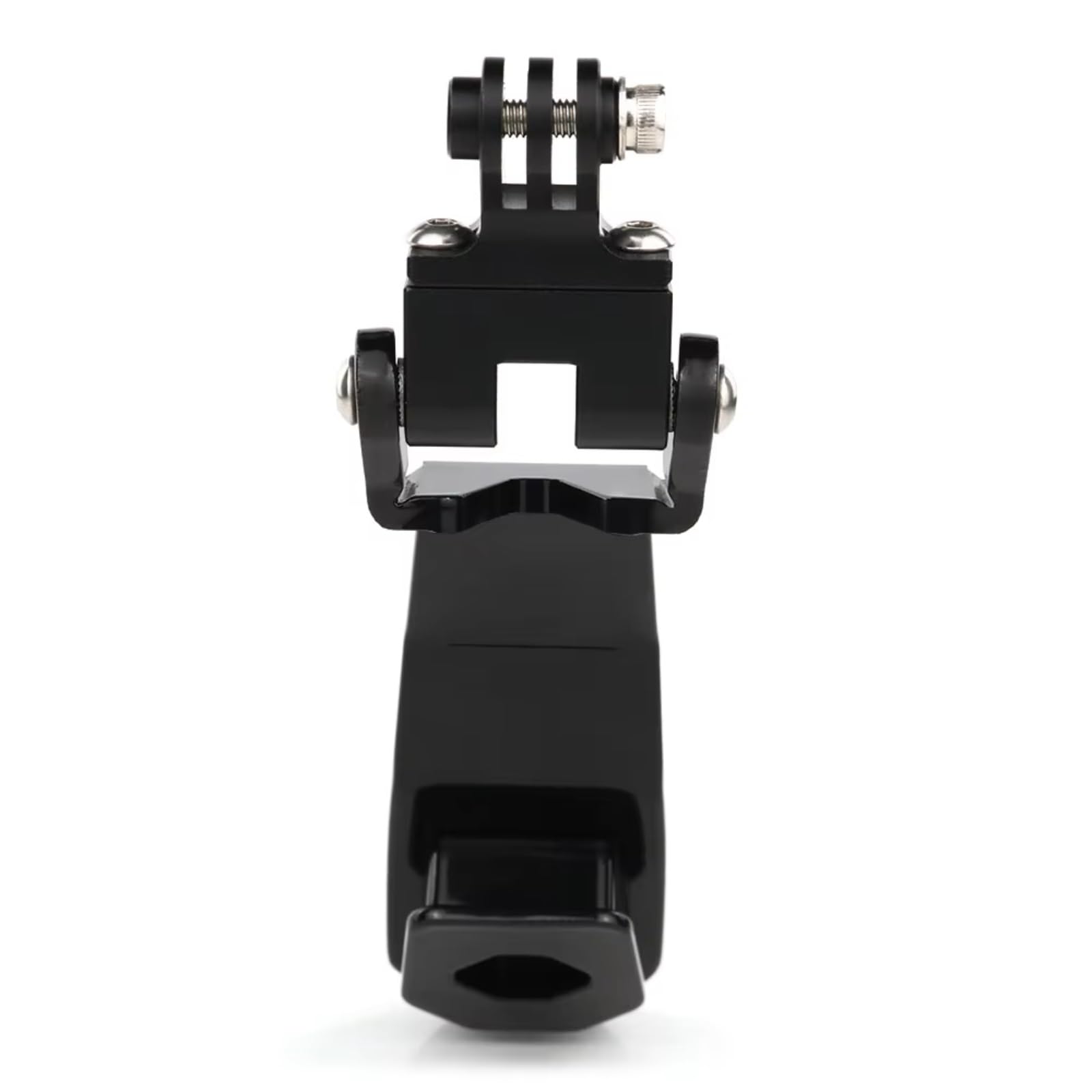 Porte Telephone Moto pour Ducati pour Multistrada 950 1200 pour Enduro 1260 V2 Guidon Moto GPS Support(Type 4)