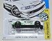 Hot Wheels 2017 HW Speed Graphics Custom '01 Acura Integra 31/365, White