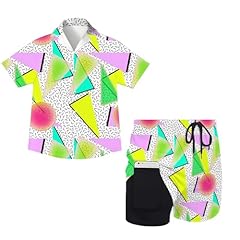 Retro 80s 90s Memphis Graphics2