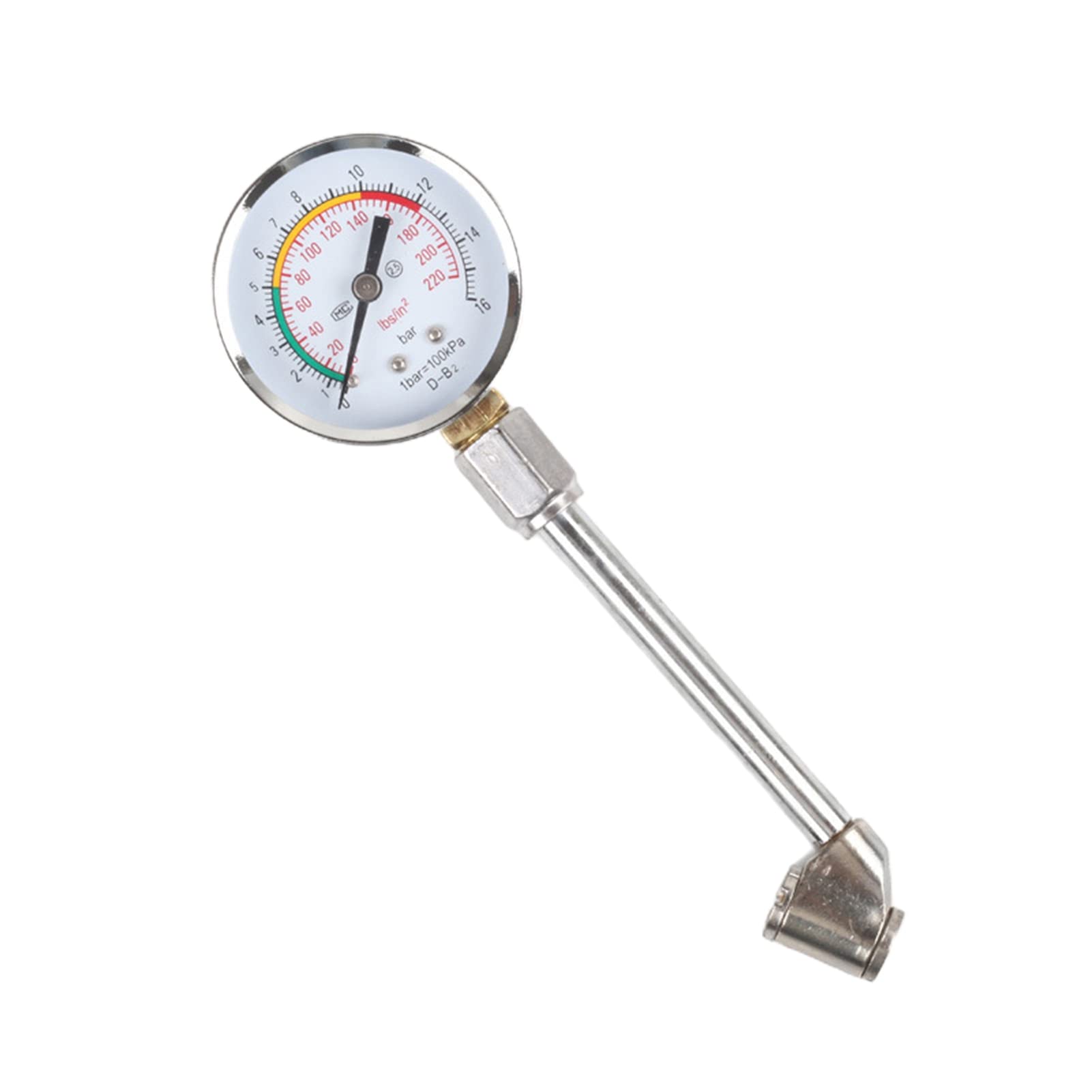 360 Degree Rotation BSP High-Precision Metal Pressure Test-image-25