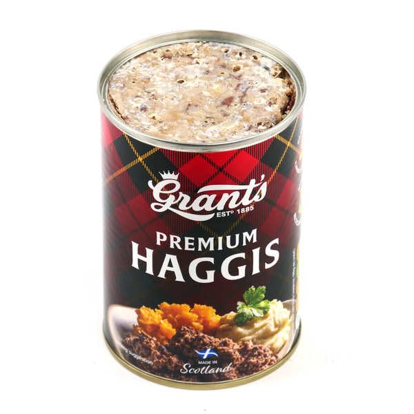 Prime De Haggis 392G De Subvention - Paquet de 6