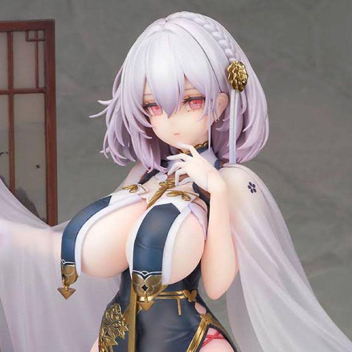【国内正規品】アルター アズールレーン シリアス 青雲映す碧波 フィギュア Amazon | アルター アズールレーン シリアス 青雲映す碧波Ver