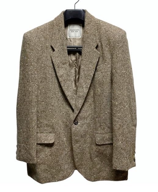 Amazon.co.jp: マドモアゼルノンノン MademoiselleNONNON ネップ  