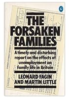 The Forsaken Families (Pelican) 0140224688 Book Cover