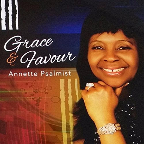 Amazon com: Grace Favour : Annette Psalmist: Digital Music