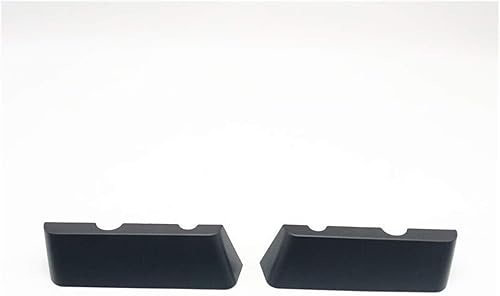 Miniatura 6 de 1 unidad de portaequipajes de techo negro para Toyota Land Cruiser Prado Fj120 2003 2004 2005 2006 2007 2008 2009 adecuado para coche (color