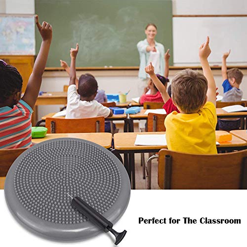 Sporthomer-Inflated-Wobble-Cushion-with-Hand-Pump-Extra-Thick-Flexible-Fitness-Balance-Board-Sensory-Stability-Wiggle-Seat-for-School-Office-Home-Gym-Kids
