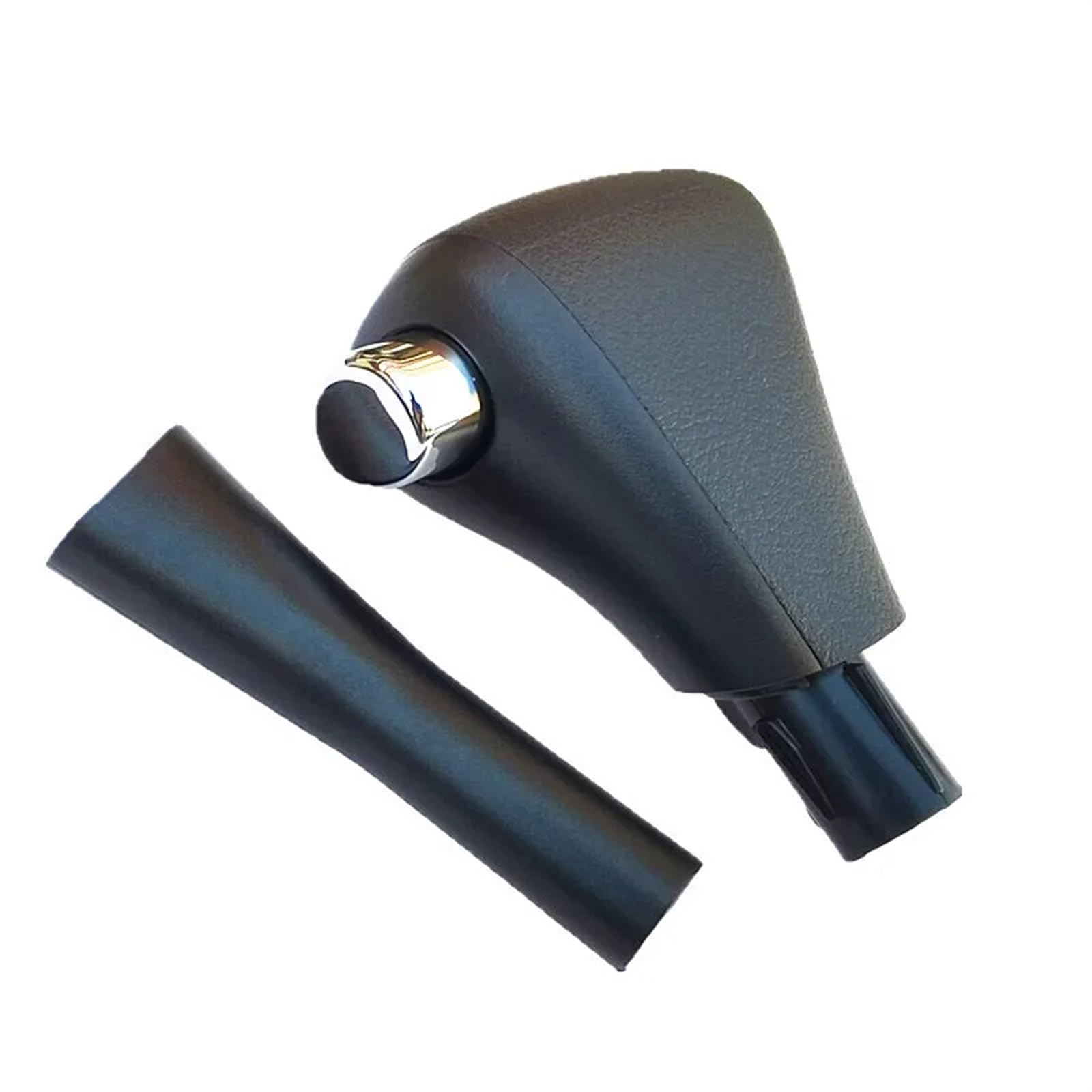 Hsukiho One Color Car Shift Knob Cover For Accord 2003-2006 Car Gear Shift Lever Shifter Knob Handle #54131-Sda-A51 54131-Sda-A81 54130-Sda-A84zb