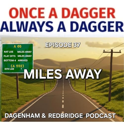 Miles Away cover art