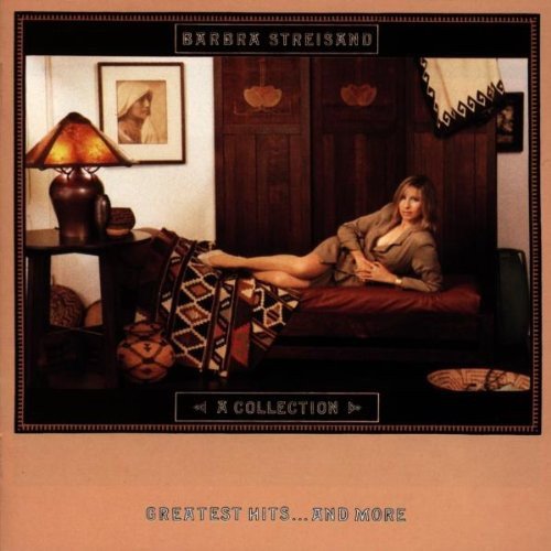 The Best of Collection Best of Barbra Streisand
