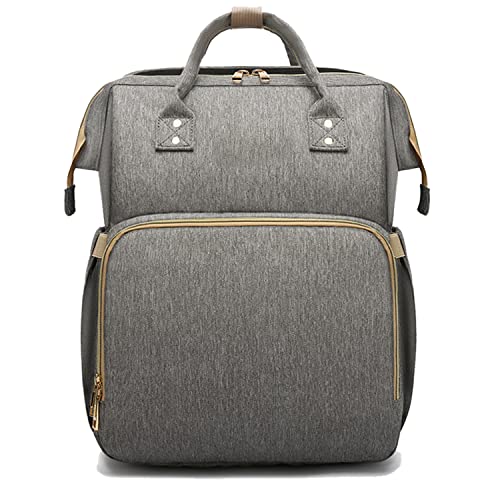 10 Best Diaper Changing Backpacks under 30 Dec of 2022 BabyStuffLab