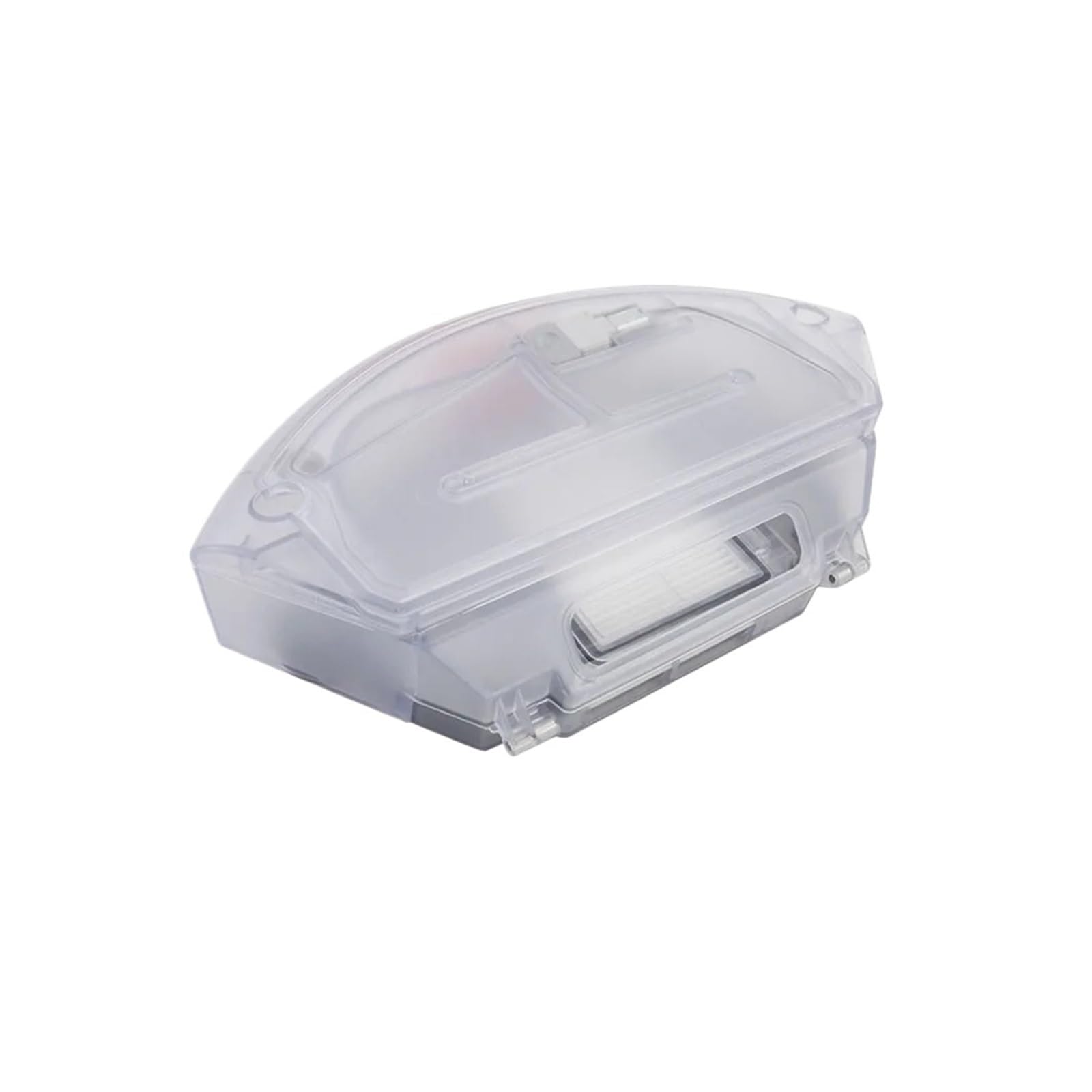 Tanque De Agua For Aspiradora 2 En 1, Caja For Polvo, Soporte For Paño De Fregona | Compatible con Xiaomi S20 D106 Compatible con Xiaomi Compatible con Mijia E10/E12/C103/B112(A)