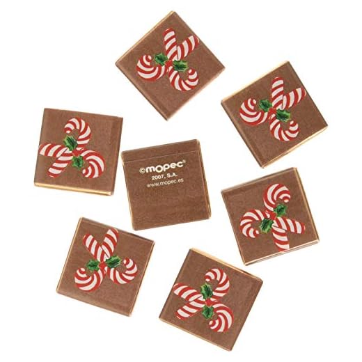 Mopec D173 - Napolitana Bastones, Aprox. 150 Unidades