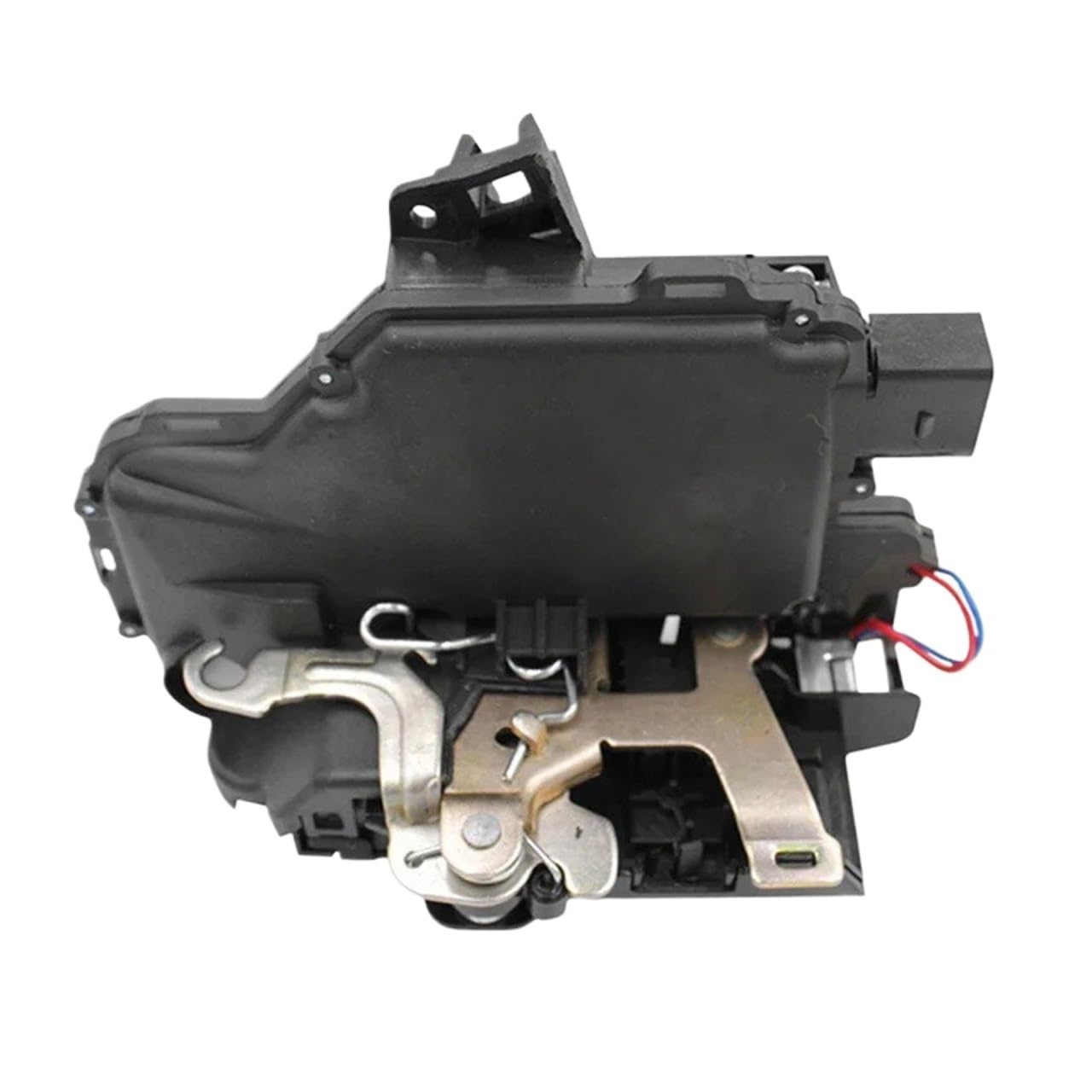HXVGEGKPYK Door Locking Actuator For Passat B5 For Golf MK4 3B1837015A 3B1837016A 3B4839015A 3B4839016A Waterproof Dustproof Door Lock Latch Actuators Lock Latch Mechanism