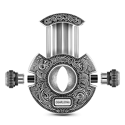 CIGARLOONG Cortador de puros...