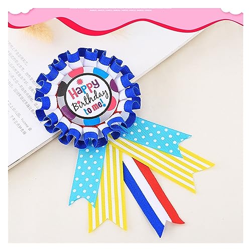Matériel de badge 58mm dentelle lot de 50 sets vierges pour machine à badge - 7