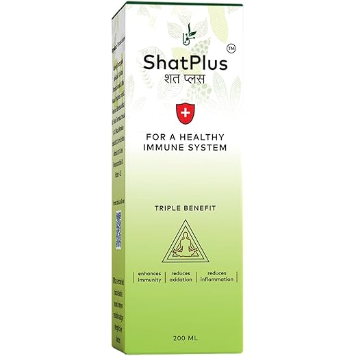 Shat Immunity Booster - 50ml
