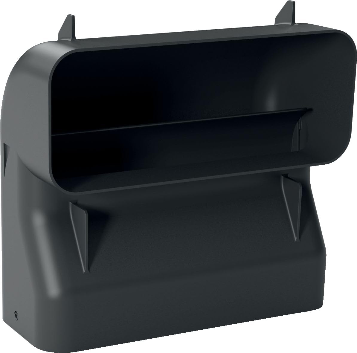 Bosch PVQ811HGA6, Serie 6 Smartes Induktionskochfeld mit Dunstabzug (autark), 80 cm breit, Mit Flachkanal S, Made in Germany, CombiZone, Automatische Lüftung, PowerBoost, Touchbedienung, Rahmenlos