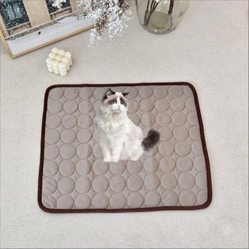 ���u�����P�b�g �\�t�g�N�b�V���� �􂦂� �܂肽���݉\ �y�� ����~�� �y�b�g�}�b�g �ƒ�p �u���E�� 24"×20"