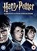 Harry Potter: The Complete 8 Film Collection (16 Dvd) [Edizione: Regno Unito] [Edizione: Regno Unito]