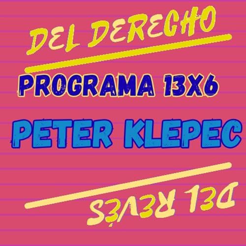 13x6. Cuento: Peter Klepec (Eslovenia)